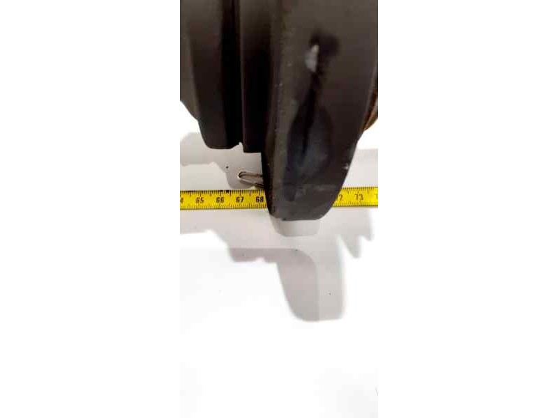 Recambio de transmision trasera izquierda para mercedes-benz clase cls (w219) 350 (219.356) referencia OEM IAM 272964 43356 