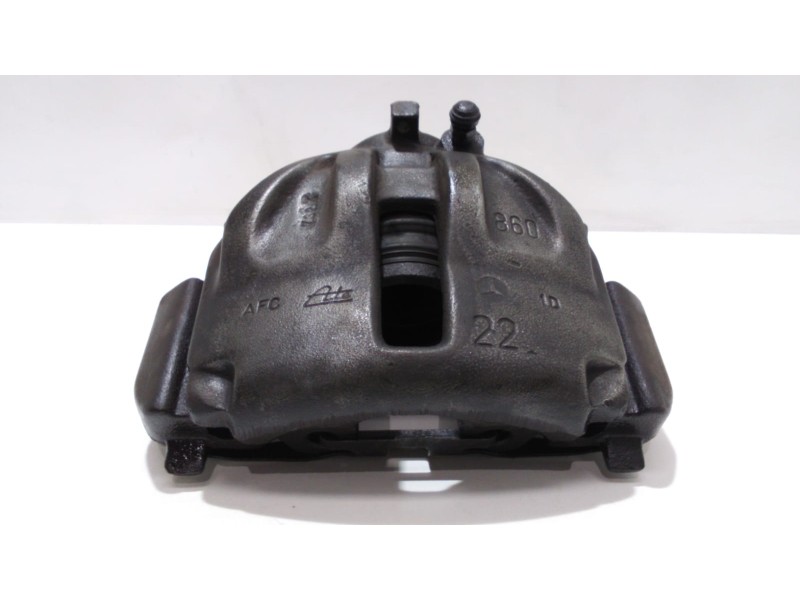 Recambio de pinza freno delantera derecha para mercedes-benz sprinter (w901,w903) combi 212 d (902.471-472) techo elevado refere