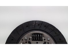 Recambio de kit embrague para ford maverick (ml) glx referencia OEM IAM TD27 55553  2