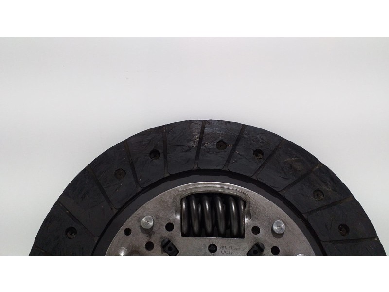 Recambio de kit embrague para ford maverick (ml) glx referencia OEM IAM TD27 55553 