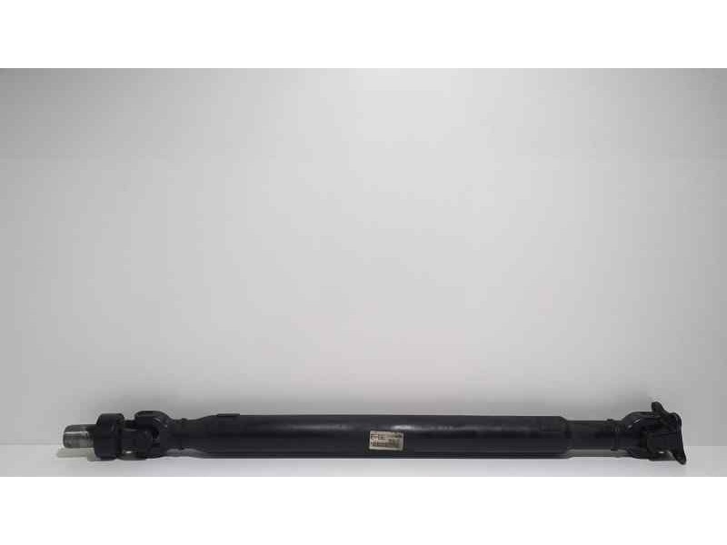 Recambio de transmision central para suzuki grand vitara jb (jt) 2.0 jlx-a (5-ptas.) referencia OEM IAM 2710266J10 55394 