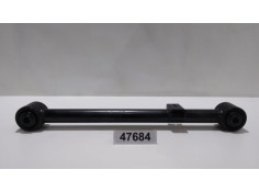 Recambio de brazo suspension inferior trasero derecho para ssangyong korando 2.3 tdi referencia OEM IAM OM661LA 47684 
