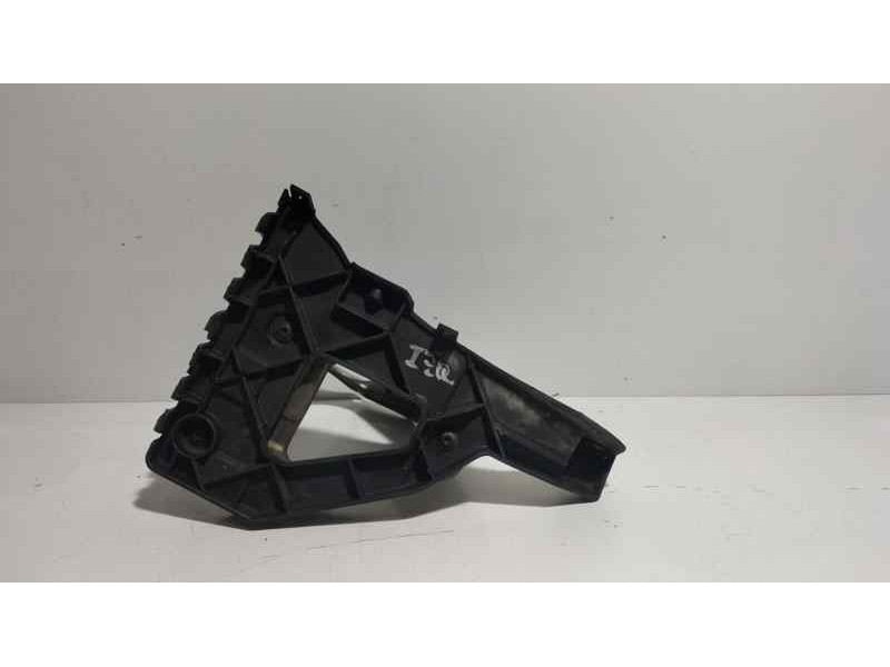 Recambio de guia paragolpes delantera izquierda para audi a6 berlina (4f2) 3.0 tdi quattro (165kw) referencia OEM IAM 4F0807227 