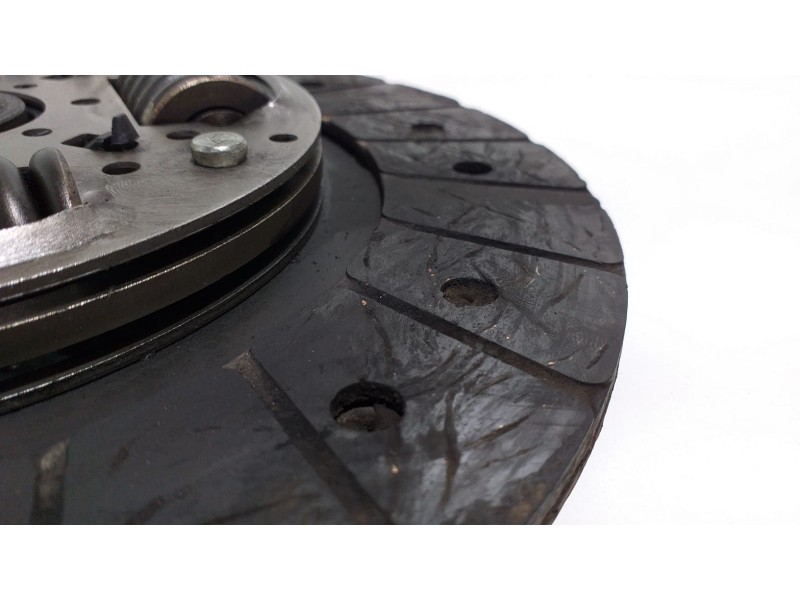 Recambio de kit embrague para ford maverick (ml) glx referencia OEM IAM TD27 55553 