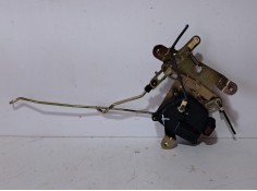 Recambio de cerradura maletero / porton para hyundai tucson (jm) 2.0 crdi comfort (4wd) referencia OEM IAM D4EA 76574 R