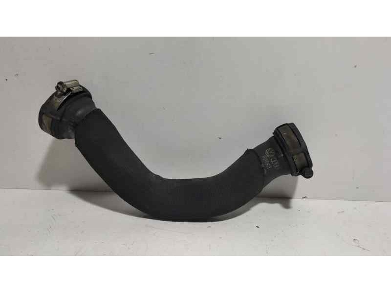 Recambio de tubo para audi a6 berlina (4f2) 3.0 tdi quattro (165kw) referencia OEM IAM 4F0145943B 80889 