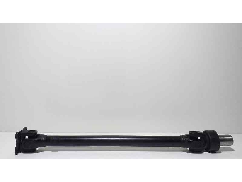 Recambio de transmision central para suzuki grand vitara 3 puertas sq (gt) 2.0 16v cat referencia OEM IAM J20A 56854 