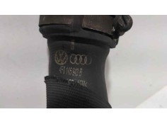 Recambio de tubo para audi a6 berlina (4f2) 3.0 tdi quattro (165kw) referencia OEM IAM 4F0145943B 80889  2