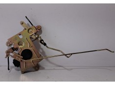 Recambio de cerradura maletero / porton para hyundai tucson (jm) 2.0 crdi comfort (4wd) referencia OEM IAM D4EA 76574 R 2