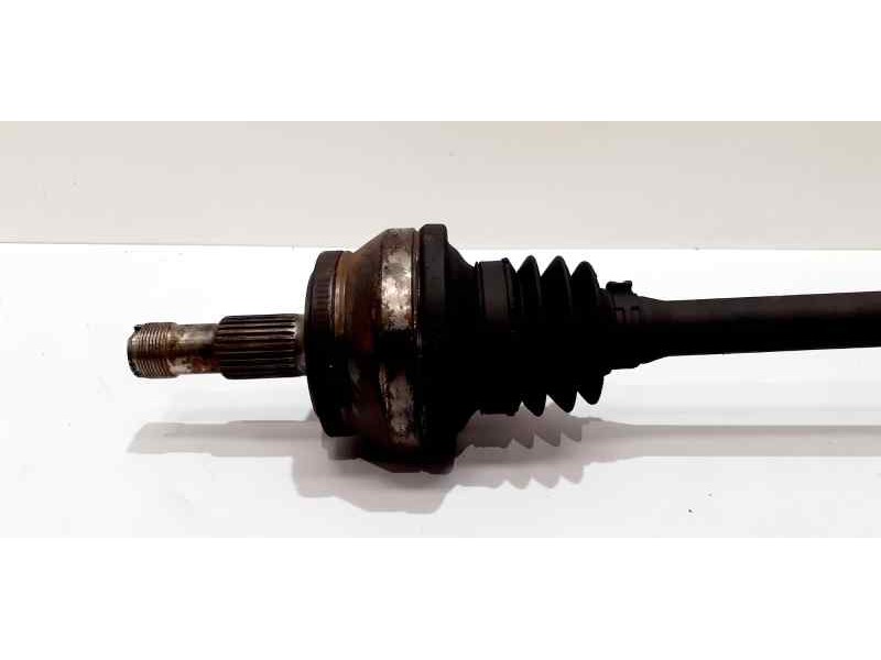 Recambio de transmision trasera izquierda para mercedes-benz clase cls (w219) 350 (219.356) referencia OEM IAM 272964 43356 