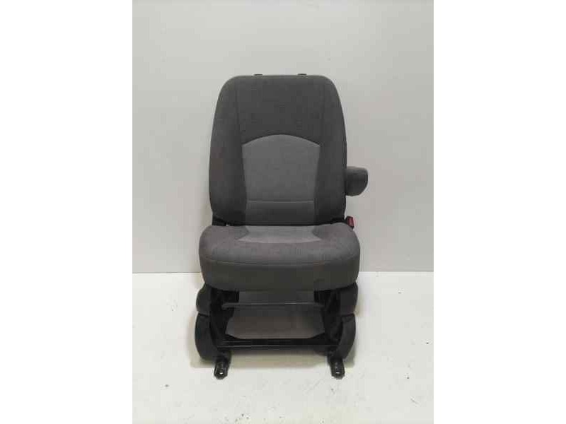 Recambio de asiento delantero derecho para hyundai h 1 starex h 1 starex td referencia OEM IAM 4D56 85956 