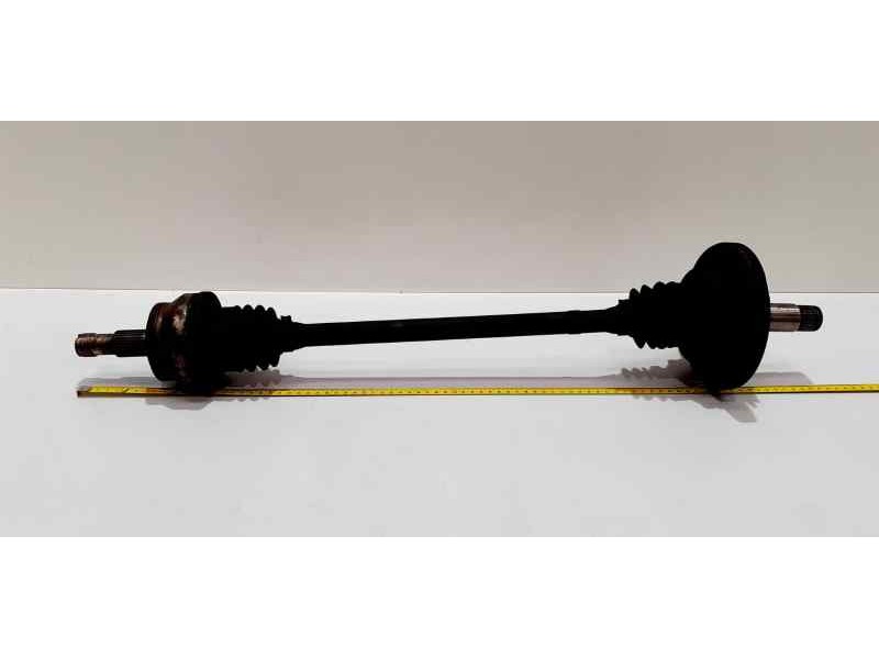 Recambio de transmision trasera izquierda para mercedes-benz clase cls (w219) 350 (219.356) referencia OEM IAM 272964 43356 