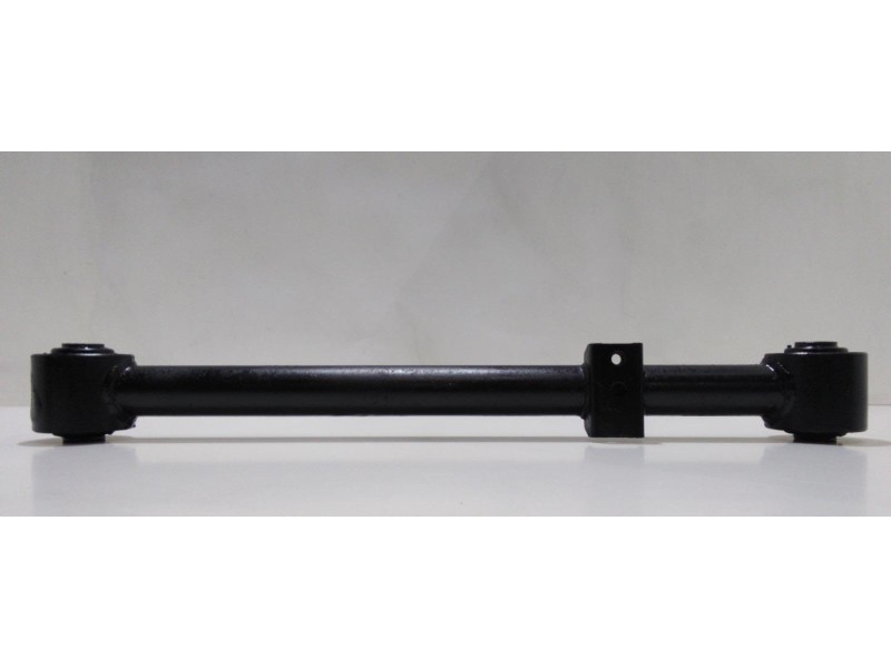 Recambio de brazo suspension inferior trasero derecho para ssangyong korando 2.3 tdi referencia OEM IAM OM661LA 47684 