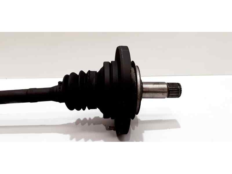 Recambio de transmision trasera izquierda para mercedes-benz clase cls (w219) 350 (219.356) referencia OEM IAM 272964 43356 