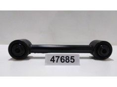 Recambio de brazo suspension superior trasero derecho para ssangyong korando 2.3 tdi referencia OEM IAM OM661LA 47685 