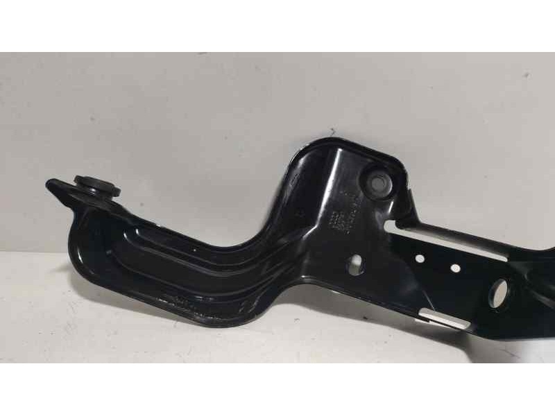 Recambio de intercooler para audi a6 berlina (4f2) 3.0 tdi quattro (165kw) referencia OEM IAM 4F0145814 80890 