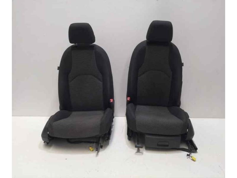 Recambio de juego asientos completo para seat leon (5f1) reference referencia OEM IAM DDY 85957 