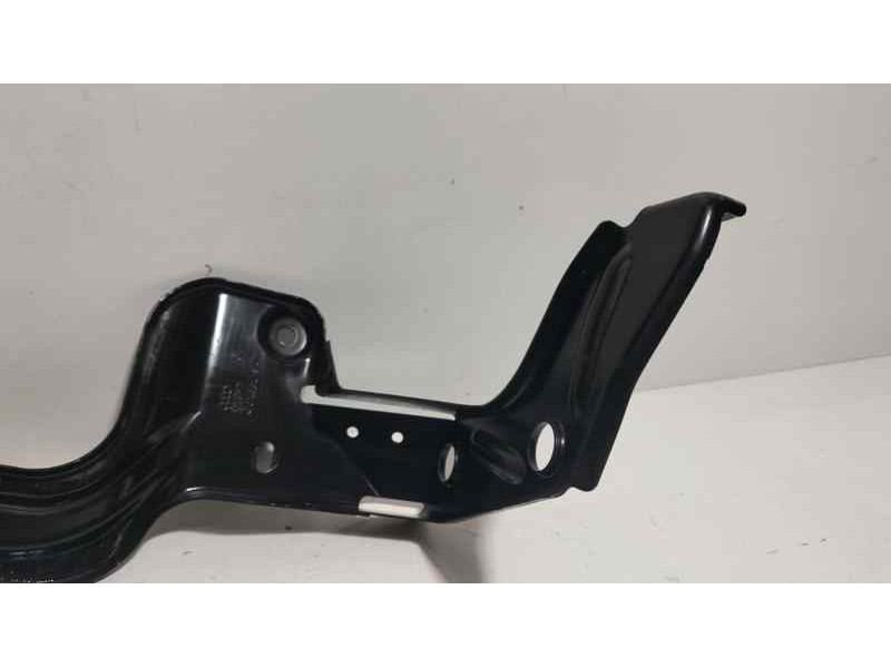 Recambio de intercooler para audi a6 berlina (4f2) 3.0 tdi quattro (165kw) referencia OEM IAM 4F0145814 80890 