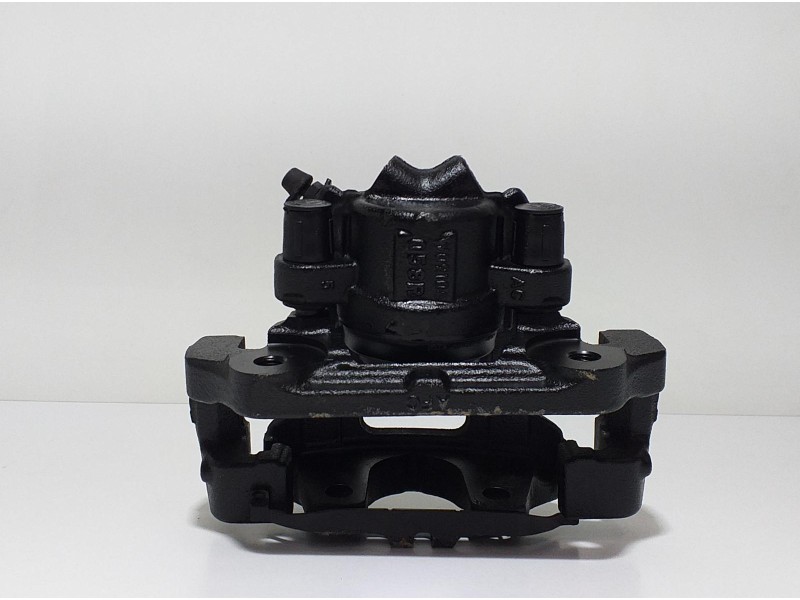 Recambio de pinza freno delantera derecha para bmw serie 1 lim. (f20) 116d referencia OEM IAM 34116850644 59751 