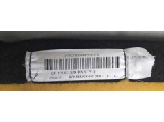 Recambio de juego asientos completo para seat leon (5f1) reference referencia OEM IAM DDY 85957  2