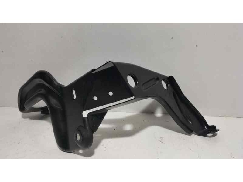 Recambio de intercooler para audi a6 berlina (4f2) 3.0 tdi quattro (165kw) referencia OEM IAM 4F0145814 80890 