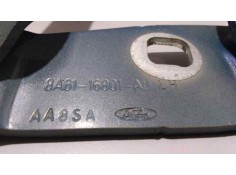 Recambio de capot para ford fiesta (ccn) trend referencia OEM IAM 8A6116801AD 46430  2