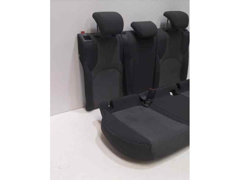 Recambio de juego asientos completo para seat leon (5f1) reference referencia OEM IAM DDY 85957 
