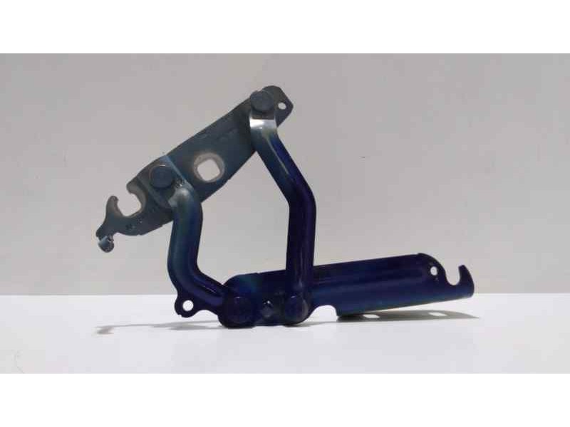 Recambio de capot para ford fiesta (ccn) trend referencia OEM IAM 8A6116801AD 46430 