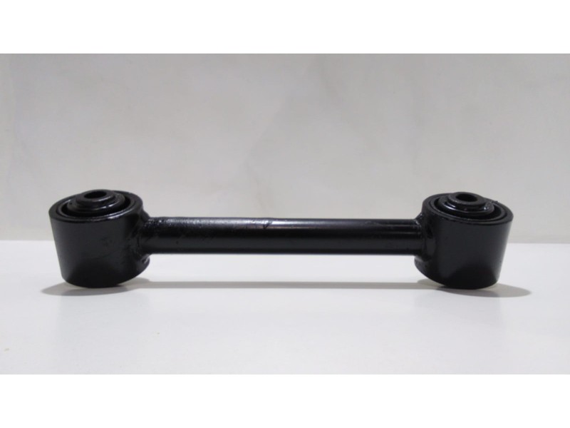 Recambio de brazo suspension superior trasero derecho para ssangyong korando 2.3 tdi referencia OEM IAM OM661LA 47685 