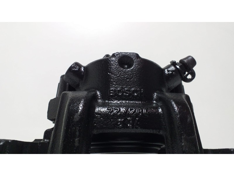 Recambio de pinza freno delantera derecha para bmw serie 1 lim. (f20) 116d referencia OEM IAM 34116850644 59751 