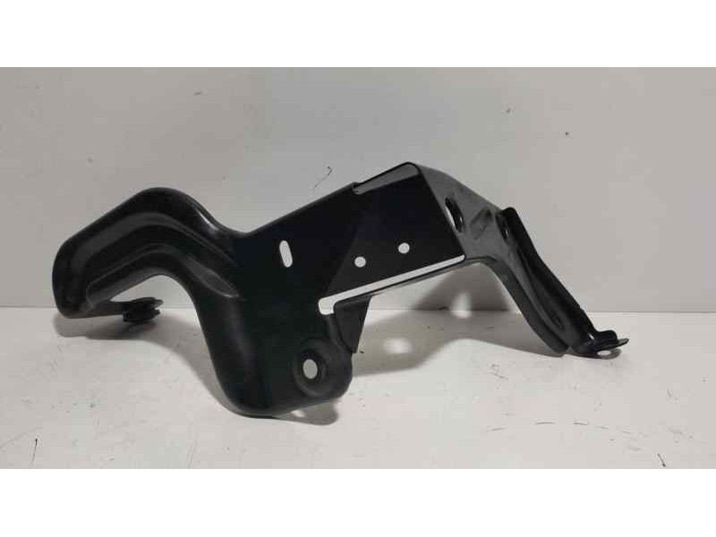 Recambio de intercooler para audi a6 berlina (4f2) 3.0 tdi quattro (165kw) referencia OEM IAM 4F0145814 80890 