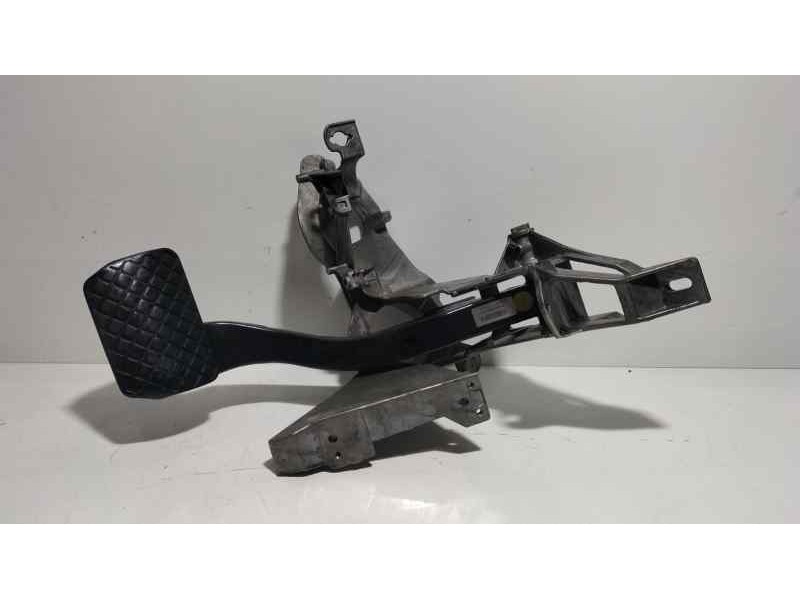 Recambio de pedal freno para audi a6 berlina (4f2) 3.0 tdi quattro (165kw) referencia OEM IAM 4F1723117A 80895 
