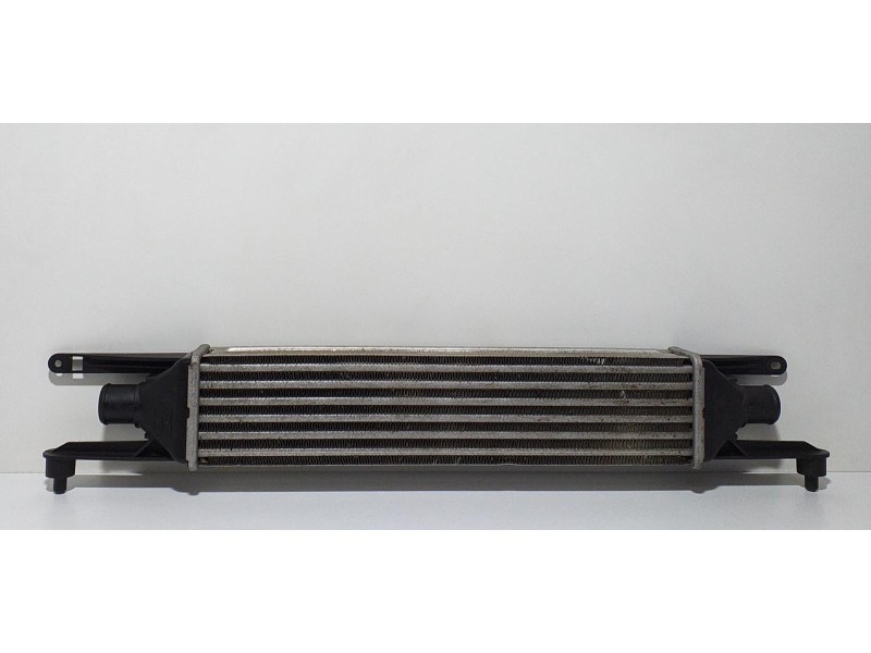 Recambio de intercooler para fiat grande punto (199) 1.3 16v multijet active (66kw) (01.2007) referencia OEM IAM 866450000 66867