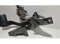Recambio de pedal freno para audi a6 berlina (4f2) 3.0 tdi quattro (165kw) referencia OEM IAM 4F1723117A 80895  2