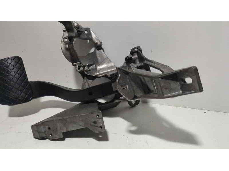 Recambio de pedal freno para audi a6 berlina (4f2) 3.0 tdi quattro (165kw) referencia OEM IAM 4F1723117A 80895 