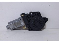 Recambio de motor elevalunas trasero izquierdo para hyundai tucson (jm) 2.0 crdi comfort (4wd) referencia OEM IAM 834502E000 765