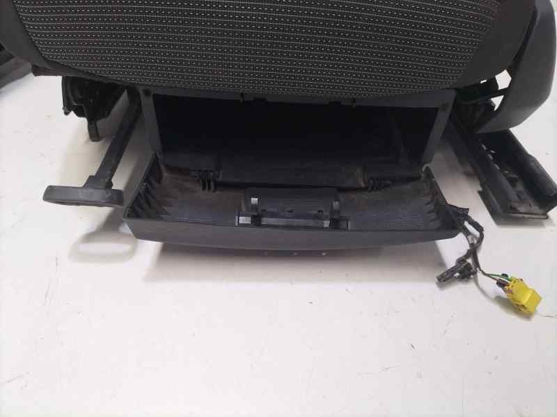 Recambio de juego asientos completo para seat leon (5f1) reference referencia OEM IAM DDY 85957 