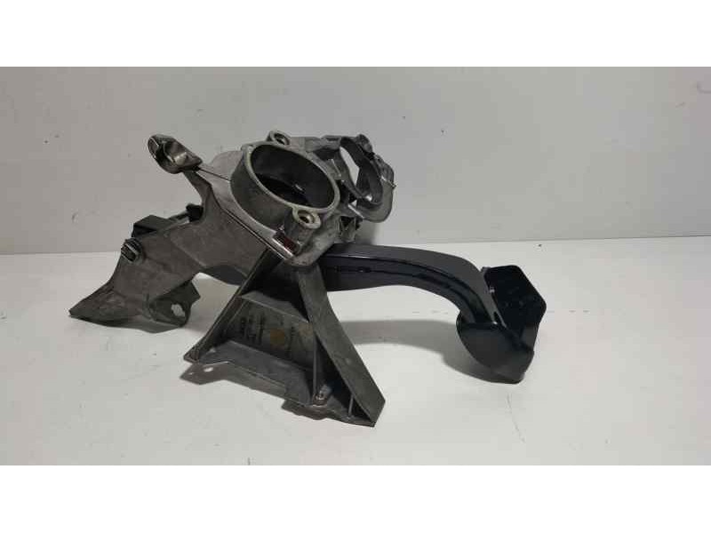 Recambio de pedal freno para audi a6 berlina (4f2) 3.0 tdi quattro (165kw) referencia OEM IAM 4F1723117A 80895 