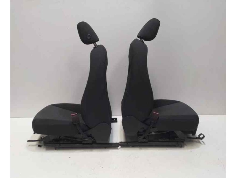 Recambio de juego asientos completo para seat leon (5f1) reference referencia OEM IAM DDY 85957 
