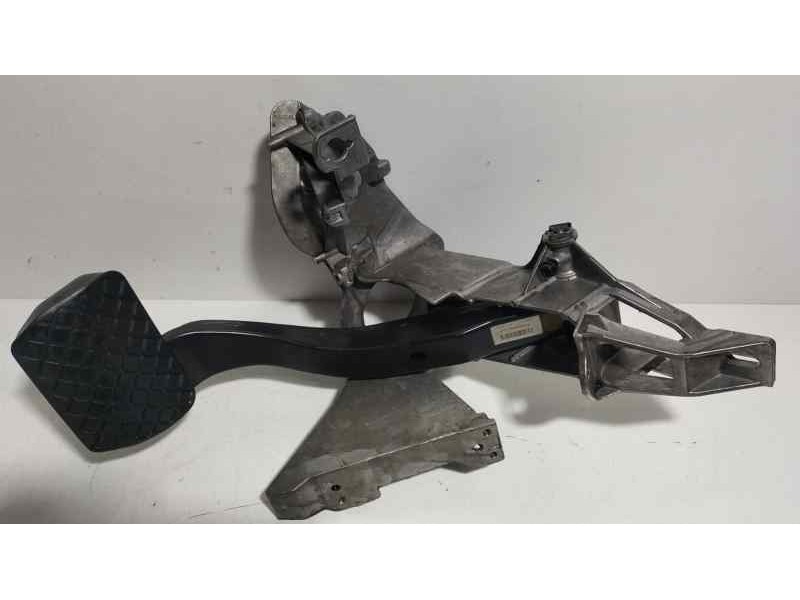 Recambio de pedal freno para audi a6 berlina (4f2) 3.0 tdi quattro (165kw) referencia OEM IAM 4F1723117A 80895 