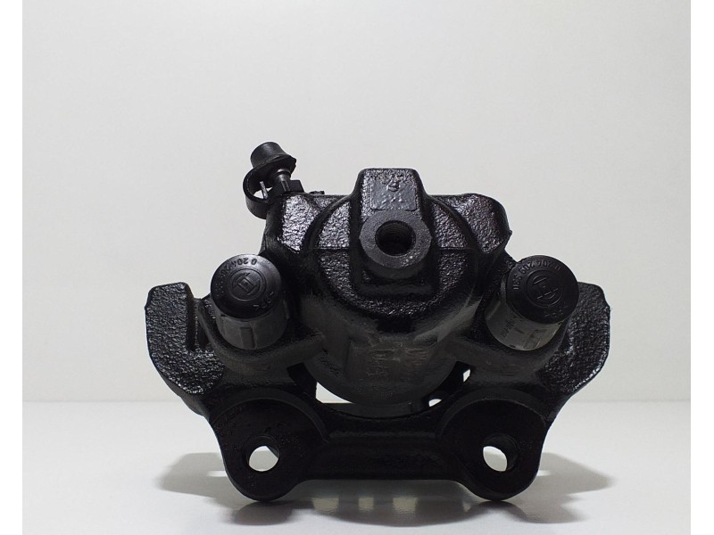 Recambio de pinza freno trasera izquierda para bmw serie 1 lim. (f20) 116d referencia OEM IAM 34216850851 59753 