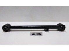 Recambio de brazo suspension inferior trasero izquierdo para ssangyong korando 2.3 tdi referencia OEM IAM OM661LA 47686 
