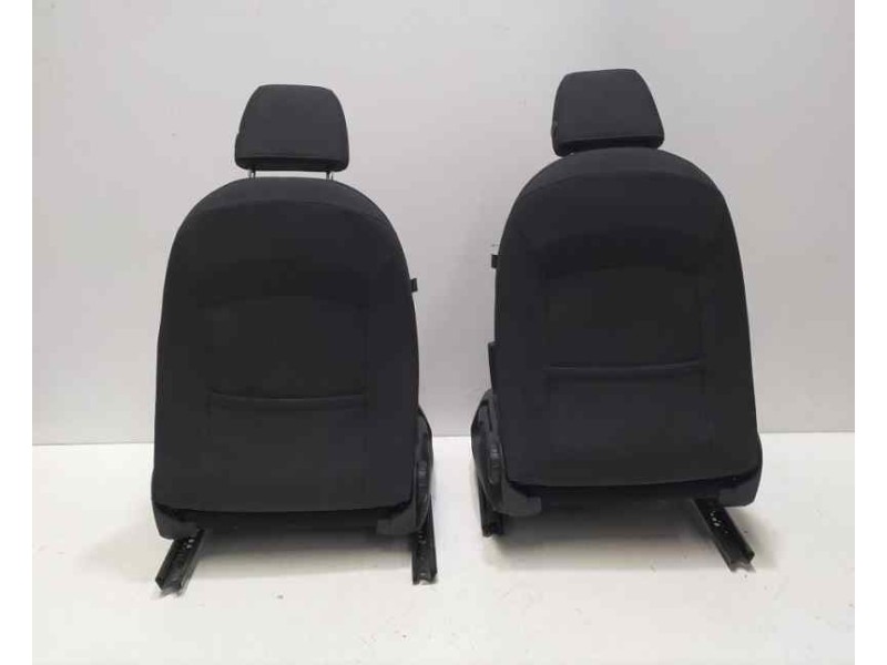 Recambio de juego asientos completo para seat leon (5f1) reference referencia OEM IAM DDY 85957 