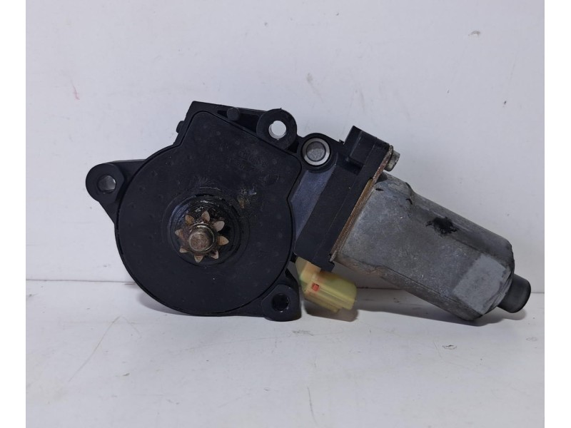 Recambio de motor elevalunas trasero izquierdo para hyundai tucson (jm) 2.0 crdi comfort (4wd) referencia OEM IAM 834502E000 765