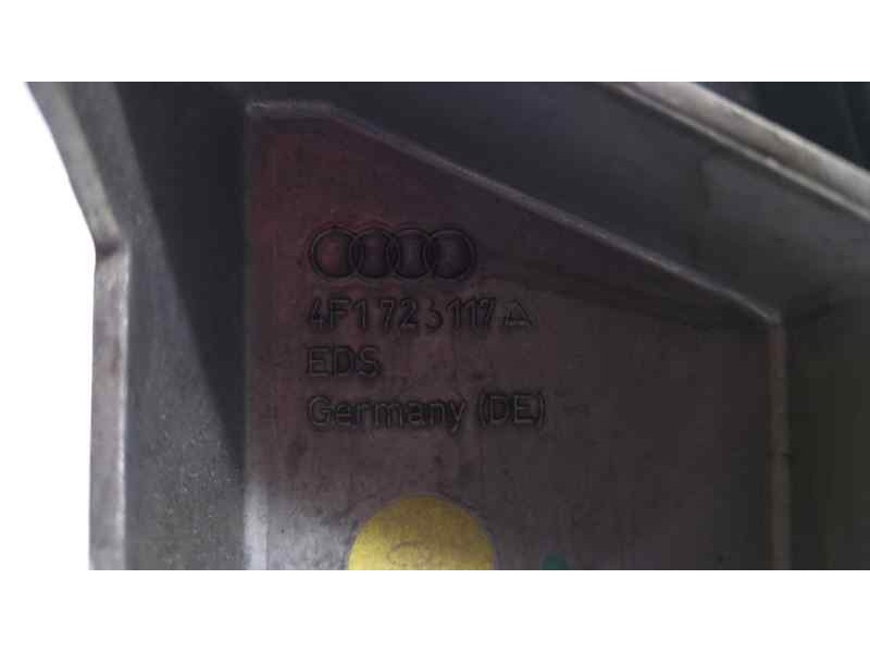 Recambio de pedal freno para audi a6 berlina (4f2) 3.0 tdi quattro (165kw) referencia OEM IAM 4F1723117A 80895 