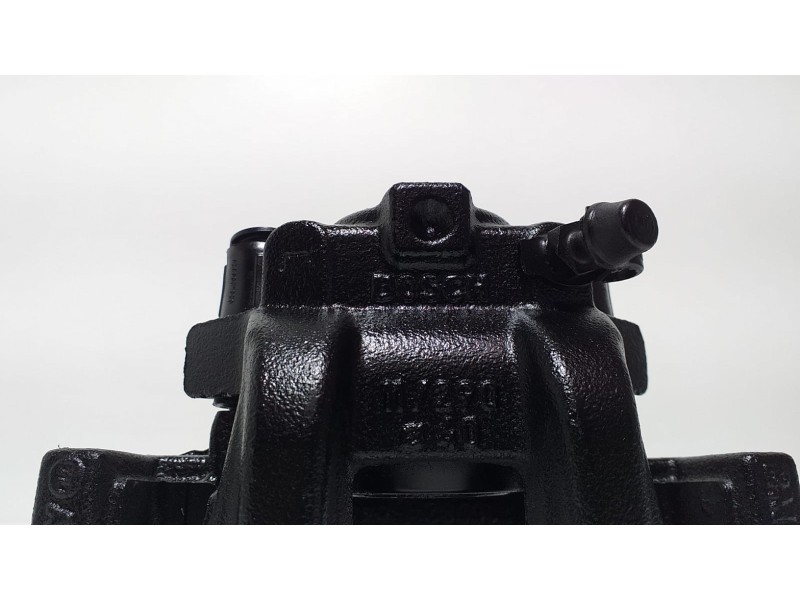 Recambio de pinza freno trasera izquierda para bmw serie 1 lim. (f20) 116d referencia OEM IAM 34216850851 59753 