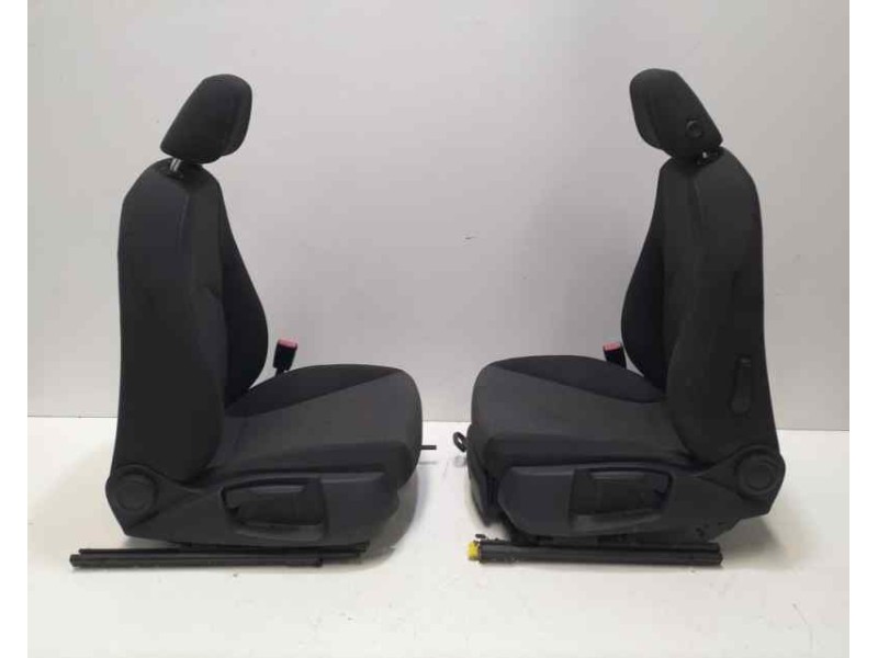 Recambio de juego asientos completo para seat leon (5f1) reference referencia OEM IAM DDY 85957 