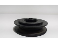 Recambio de rodillo tensor para ford maverick (ml) glx referencia OEM IAM TD27 55568  2