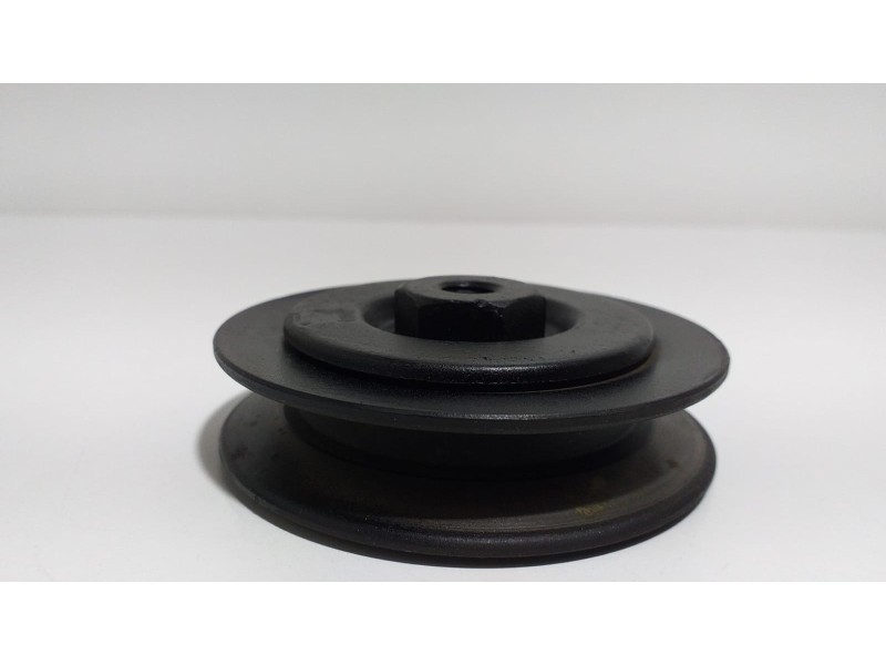 Recambio de rodillo tensor para ford maverick (ml) glx referencia OEM IAM TD27 55568 