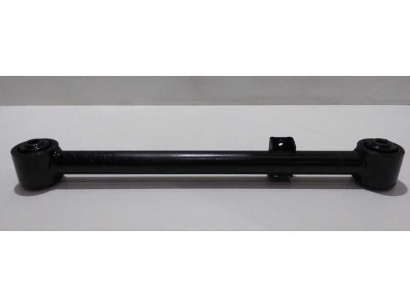 Recambio de brazo suspension inferior trasero izquierdo para ssangyong korando 2.3 tdi referencia OEM IAM OM661LA 47686 